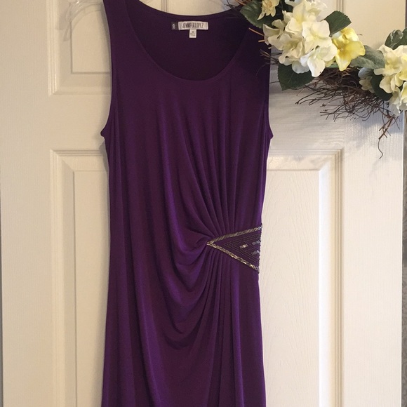 Jennifer Lopez dress - Picture 2 of 4